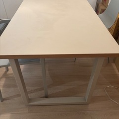 kanademono カナデモノ　テーブルの画像