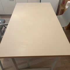 kanademono カナデモノ　テーブルの画像