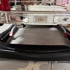 バウンサーの画像