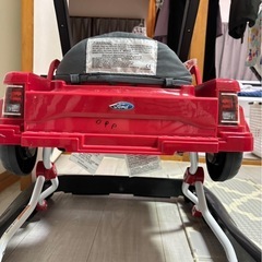 バウンサーの画像