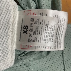 コニー抱っこ紐　XSの画像