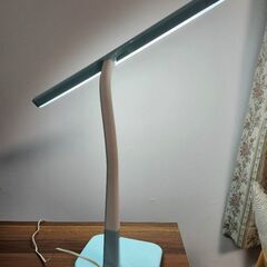 ELECOM　卓上照明　デスクライト　学童の画像