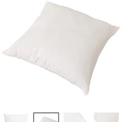 フロアクッション・座布団本体、カバーの画像