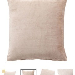 フロアクッション・座布団本体、カバーの画像