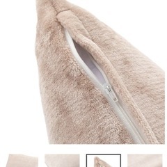 フロアクッション・座布団本体、カバーの画像