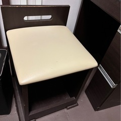 ドレッサーの画像