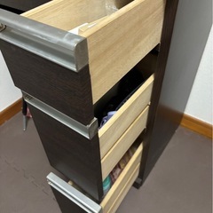ドレッサーの画像
