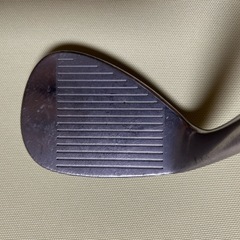 NIKE SV (SPIN VELOCITY) ウェッジ　58°の画像