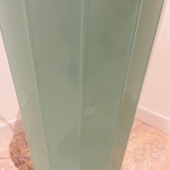 シンプルモダンな傘立て/グリーン/北欧風の画像