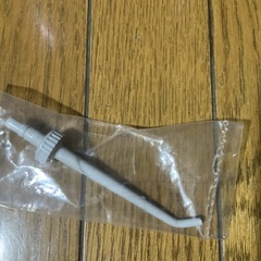 パナソニック 口腔洗浄器 ジェットウォッシャー ドルツ 白 の画像