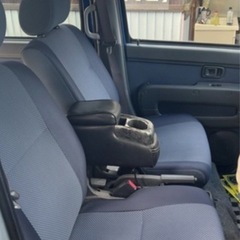 ダイハツハイゼットカーゴ  DAIHATSU の画像