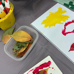 アートメソッドこども教室・江坂の画像