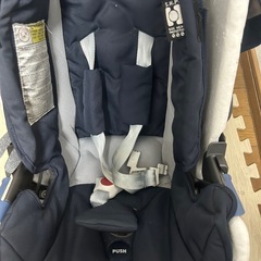 チャイルドシートの画像
