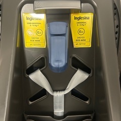 チャイルドシートの画像