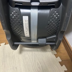 チャイルドシートの画像