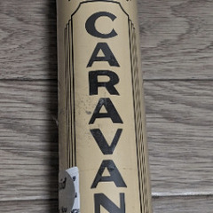 CARAVAN HAIR　SPLAY！の画像