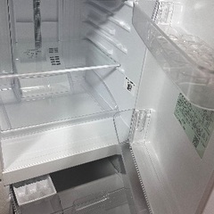 🟦冷蔵庫番号37 Panasonic 2021年製 大阪府内全域配達無料 保管場所での引取は値引きしますの画像