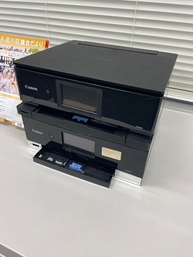 Canon プリンター