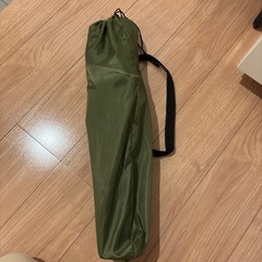 キャンプ椅子の画像