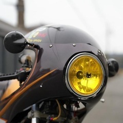 SUZUKI イナズマ400の画像