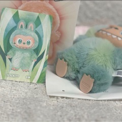 今日まで‼️特別価格✨ラブブの画像