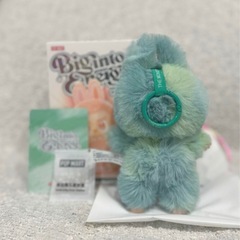 今日まで‼️特別価格✨ラブブの画像