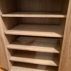 シューズラック
の画像