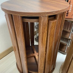 スツール 木製 、スタッキングスツール 4脚セットの画像