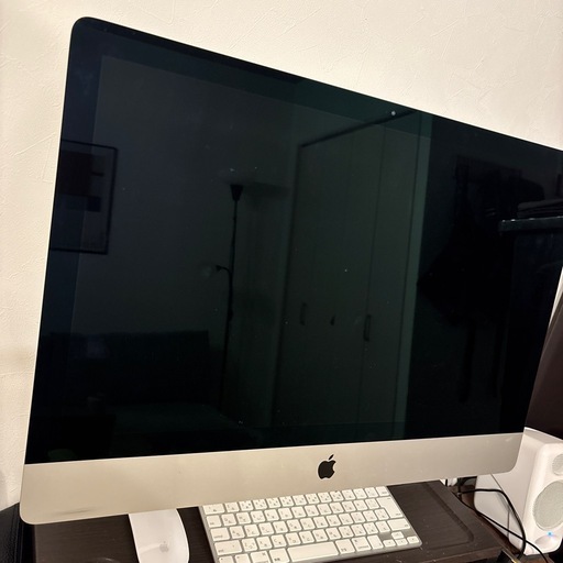 iMac Retina 5K,27 inch,2019  