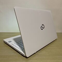 ★☆ 爆速 Corei7 新品SSD 256GB 8GB ノートPC Officeの画像