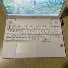 ★☆ 爆速 Corei7 新品SSD 256GB 8GB ノートPC Officeの画像