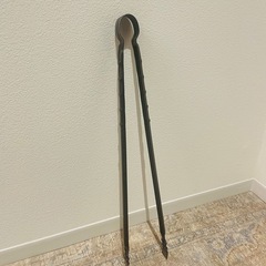 掃除用トングの画像