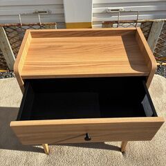 🌟ニトリ🌟コンパクトチェスト　アイル59チェストの画像