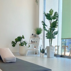 🌿Personal Yoga in English – Near Ueno & Inaricho🧘‍♀️の画像