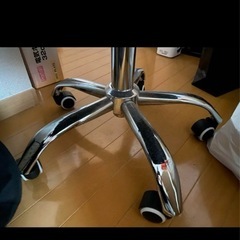 ルームチェアの画像