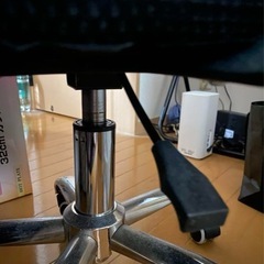 ルームチェアの画像