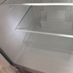 🟦冷蔵庫番号41 SHARP 2021年製【152ℓ】大阪府内全域配達無料 保管場所での引取は値引きしますの画像