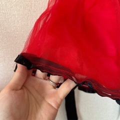 ハロウィンコスチューム
の画像