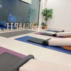 🧘‍♀️英語で学べるパーソナルヨガ体験募集START💖✨｜上野・稲荷町🌿 の画像