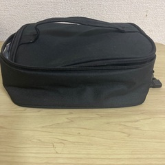 ランチボックス/アクセサリーポーチの画像