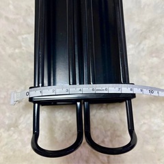 カプセルコーヒーラックの画像