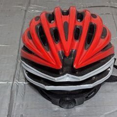 ロードバイク　ヘルメット　HARP 　タキザワサイクル　新品の画像
