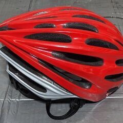 ロードバイク　ヘルメット　HARP 　タキザワサイクル　新品の画像