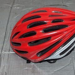 ロードバイク　ヘルメット　HARP 　タキザワサイクル　新品の画像