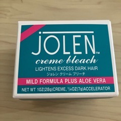 未使用まとめ売り　SABON ボディスクラブ ボディミルク N. ポリッシュオイル JOLEN ブリーチ 4点セットの画像