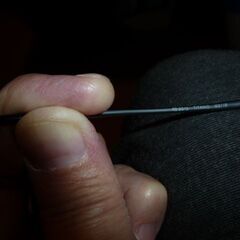 アンティーク　レイバン　イタリア製　中なか出てこないモデルです。の画像