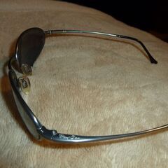 アンティーク　レイバン　イタリア製　中なか出てこないモデルです。の画像