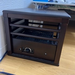 こたつヒーターの画像