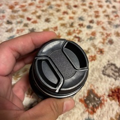 タムロンオールドレンズの画像