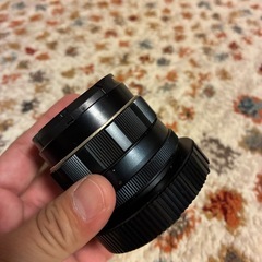 タムロンオールドレンズの画像